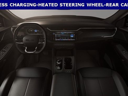 New 2026 Jeep Cherokee Laredo image 4