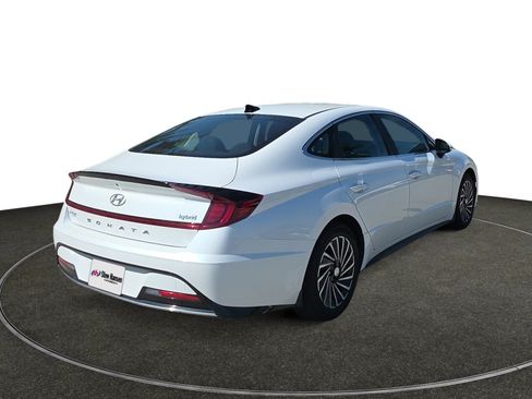 Used 2021 Hyundai Sonata SEL FWD image 6