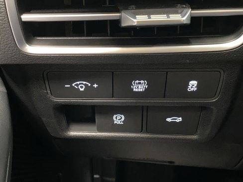 New 2025 Hyundai Sonata SEL image 23