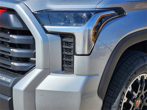 New 2026 Toyota Tundra Limited image 6