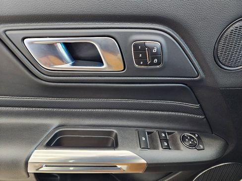 New 2023 Ford Mustang GT Premium w/ GT Performance Package image 18