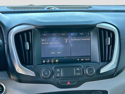 Used 2020 GMC Terrain SLT w/ Preferred Package image 14