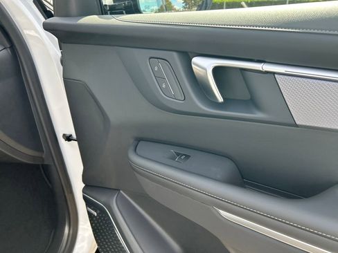 New 2026 Buick Enclave Sport Touring image 30