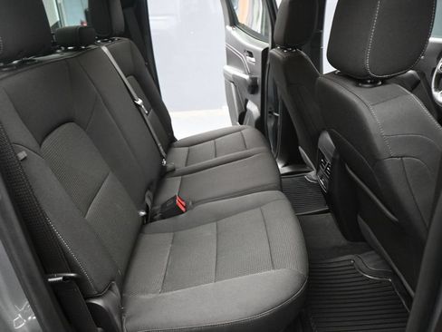 Used 2024 GMC Canyon Elevation w/ Trailering Package RWD image 19