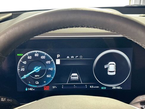Certified 2023 Kia Niro Wind FWD image 15