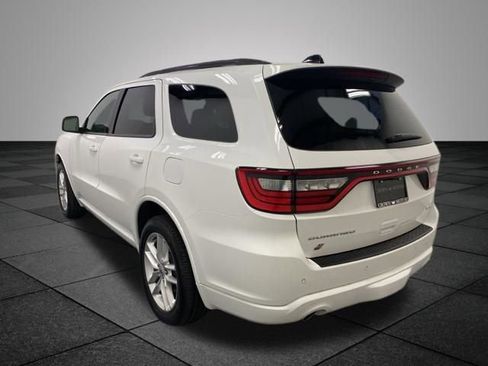 Used 2024 Dodge Durango GT AWD/4WD image 4