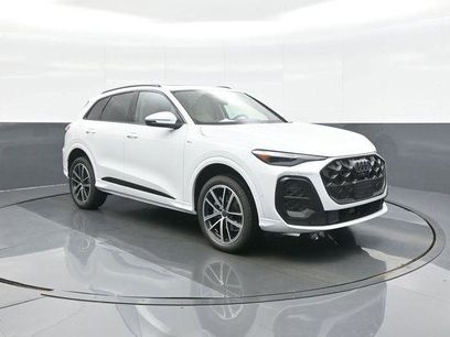 New 2026 Audi Q5 Premium Plus