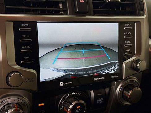 Certified 2023 Toyota 4Runner SR5 Premium w/ Moonroof Package image 14