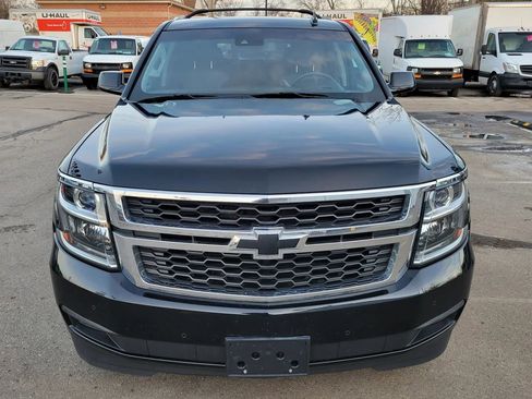 Used 2017 Chevrolet Tahoe LT w/ Luxury Package AWD/4WD image 9