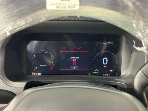 New 2026 Ford F150 XLT w/ Equipment Group 302A MID image 3