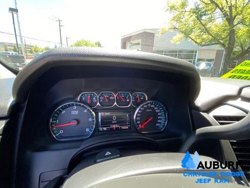 Used 2016 Chevrolet Tahoe LT AWD/4WD image 39