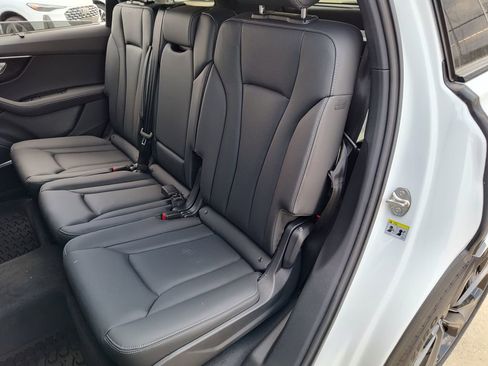 New 2026 Audi Q7 3.0T Premium Plus AWD/4WD image 14
