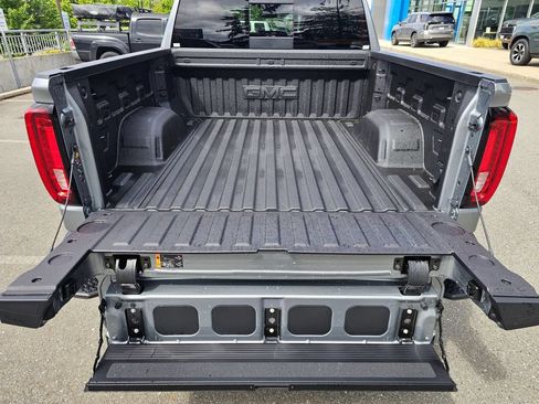 New 2026 GMC Sierra 1500 Denali AWD/4WD image 12