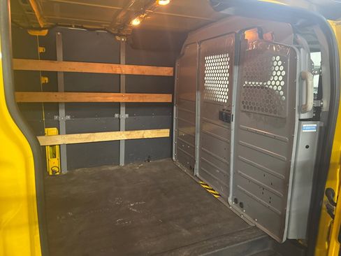 Used 2015 Ford Transit 250 148 Low Roof image 6