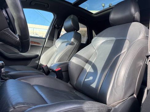 Used 2018 Audi Q3 2.0T Premium Plus w/ Premium Plus Package image 30