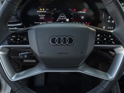 New 2025 Audi Q5 Premium w/ Convenience Package image 10