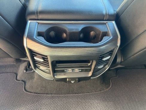Used 2024 RAM 1500 Laramie image 21