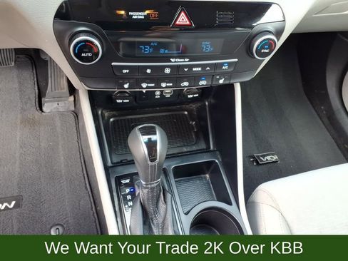Used 2020 Hyundai Tucson Sport image 14