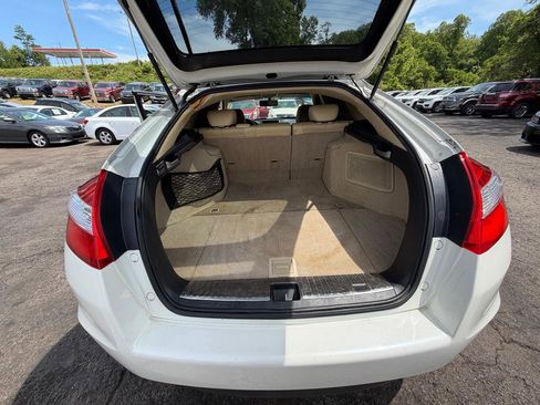 Used 2012 Honda Crosstour EX-L image 29