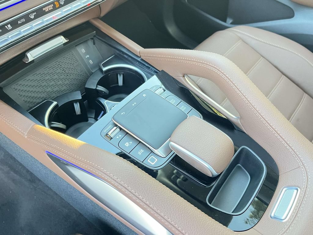Certified 2026 Mercedes-Benz GLE 350 4MATIC image 21
