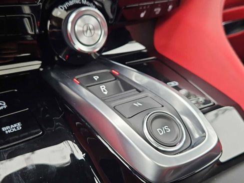 Used 2025 Acura MDX A-Spec image 35