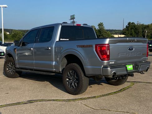 Used 2023 Ford F150 Tremor AWD/4WD image 7