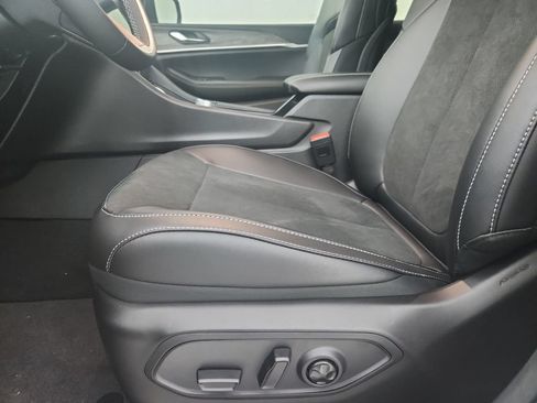 New 2026 Jeep Grand Cherokee L 4WD image 19