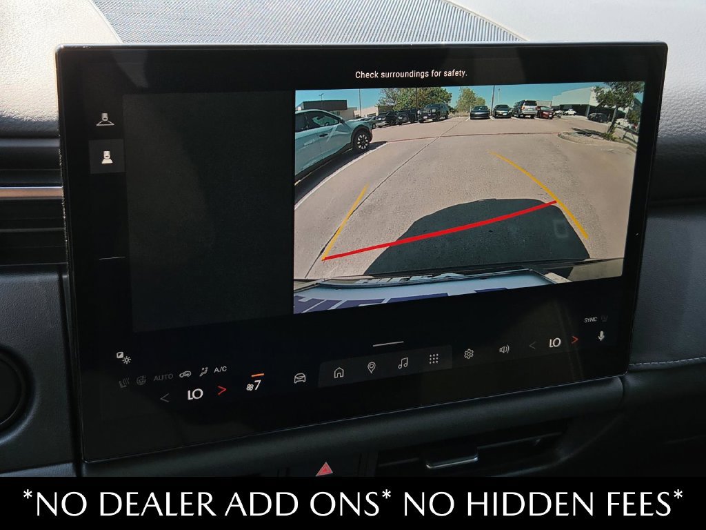 New 2026 MAZDA CX-5 Preferred AWD/4WD image 17