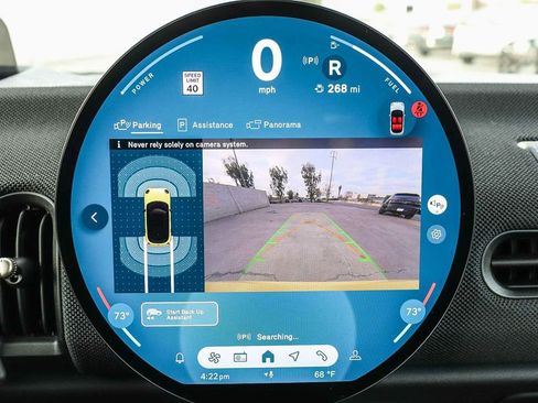 Used 2025 MINI Cooper S image 27