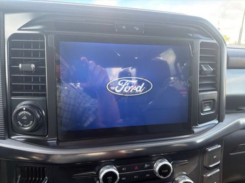 Used 2026 Ford F150 Lariat w/ Equipment Group 502A High AWD/4WD image 12