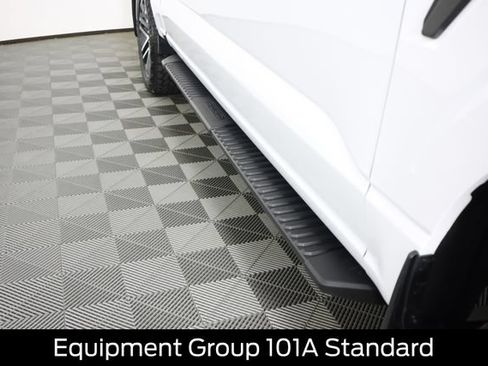 Certified 2023 Ford F150 XL w/ STX Appearance Package AWD/4WD image 15