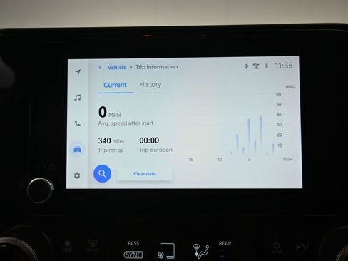 Used 2023 Toyota Highlander XLE image 17