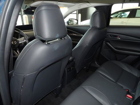 Certified 2023 MAZDA CX-30 AWD 2.5 S w/ Preferred Package image 21