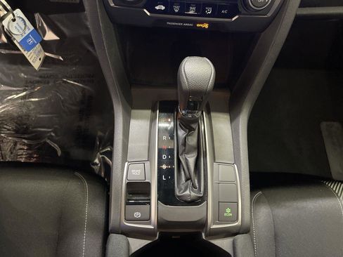 Used 2017 Honda Civic LX image 19