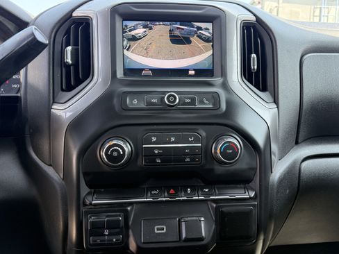 Used 2020 Chevrolet Silverado 1500 W/T w/ WT Fleet Convenience Package image 14