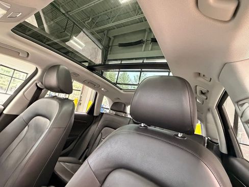 Used 2015 Audi Q5 TDI Premium Plus image 23