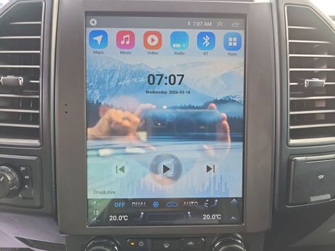 Used 2020 Ford F150 XL w/ Equipment Group 101A Mid image 18