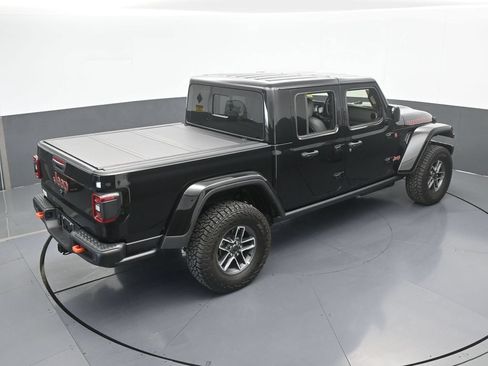 Used 2026 Jeep Gladiator Mojave AWD/4WD image 59