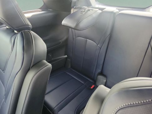 Used 2026 INFINITI QX60 Sport w/ Dark Cargo Package image 33