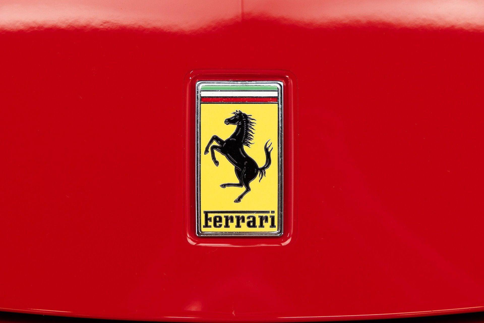 Certified 2014 Ferrari 458 Spider RWD image 25