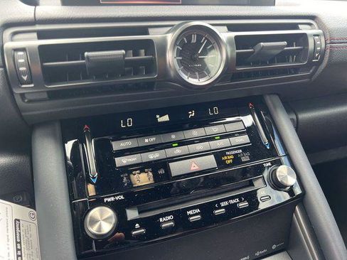 Certified 2024 Lexus IS 300 w/ Comfort Package RWD image 19