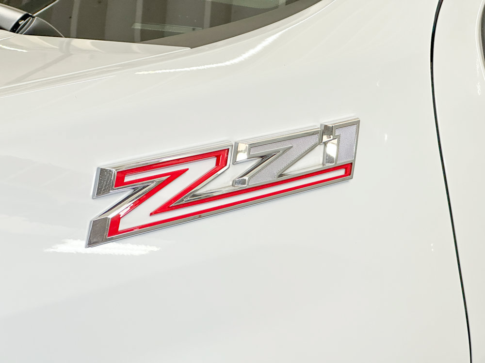 Used 2022 Chevrolet Silverado 2500 LT w/ Z71 Sport Edition AWD/4WD image 18