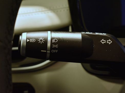 Used 2026 INFINITI QX60 Luxe w/ Cargo Package image 19