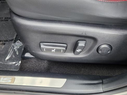 Used 2021 Lexus NX 300h AWD w/ Premium Package image 31