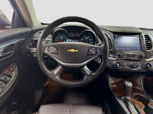 Used 2014 Chevrolet Impala LTZ FWD image 22