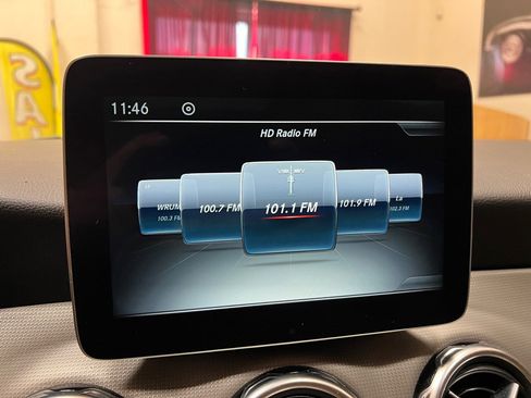 Used 2018 Mercedes-Benz GLA 250 SEDAN image 24