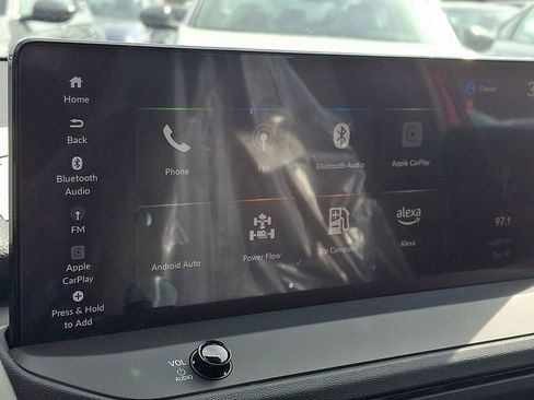 New 2026 Honda Accord Sport image 10