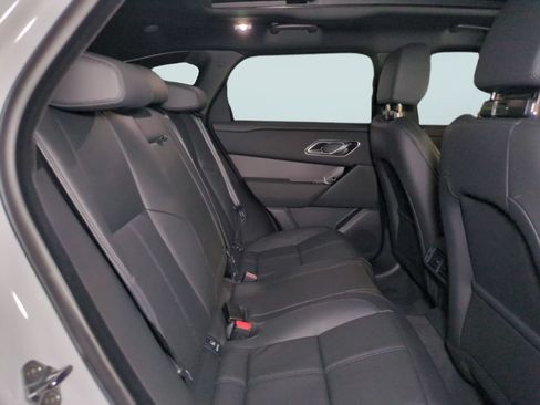 New 2026 Land Rover Range Rover Velar S AWD/4WD image 28