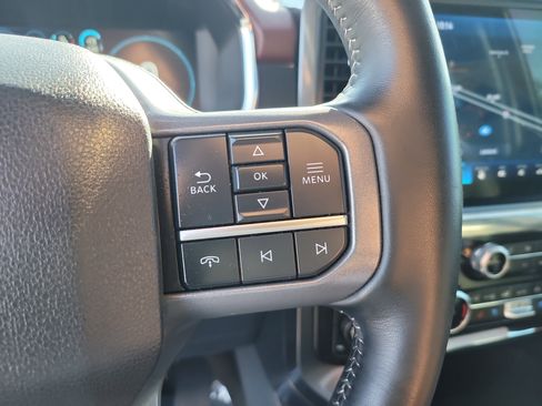 Used 2023 Ford F150 Lariat image 29