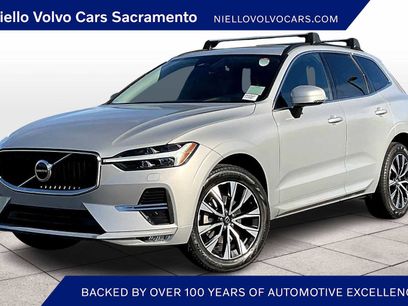Used 2023 Volvo XC60 B5 Core w/ Climate Package